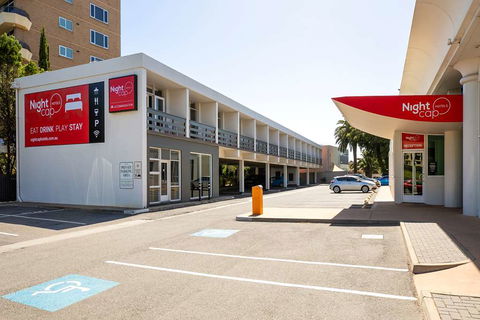 Watermark Glenelg - Whitsundays Accommodation 0