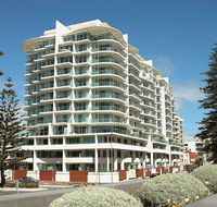 Oaks Liberty Towers - Whitsundays Accommodation