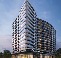 Astra Apartments Glen Waverley - Whitsundays Accommodation