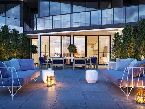 Astra Apartments Glen Waverley - Whitsundays Accommodation 1