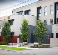 Apartments of Waverley - Whitsundays Accommodation