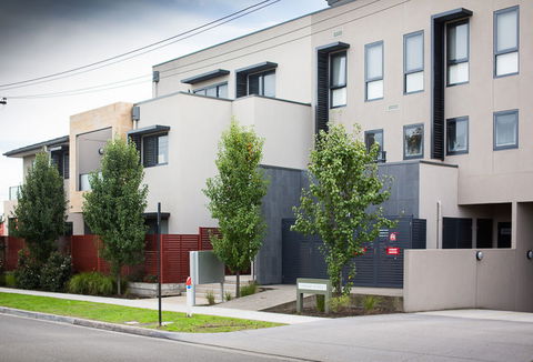 Apartments Of Waverley - Whitsundays Accommodation 0