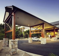 Mercure Clear Mountain Lodge - Whitsundays Accommodation