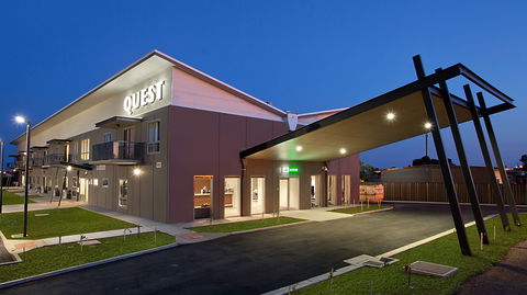 Quest Whyalla - Whitsundays Accommodation 0