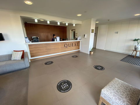 Quest Whyalla - Whitsundays Accommodation 1
