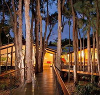 Kewarra Beach Resort  Spa - Whitsundays Accommodation