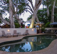 Marlin Waters Beachfront Apts - Whitsundays Accommodation