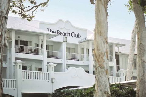 Peppers Beach Club & Spa - Whitsundays Accommodation 0