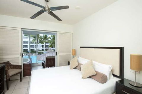 Peppers Beach Club & Spa - Whitsundays Accommodation 1