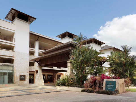 Pullman Palm Cove Sea Temple Resort/Spa - Whitsundays Accommodation 2