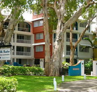 BeachView Apartments at Villa Paradiso - Whitsundays Accommodation