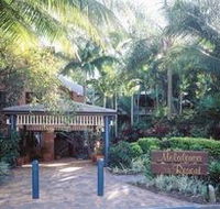 Melaleuca Resort - Whitsundays Accommodation