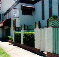 New Olympic Motel - Whitsundays Accommodation
