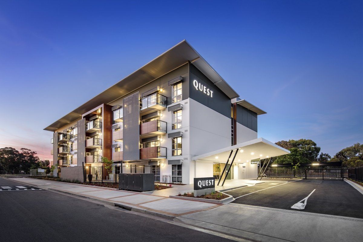 Beelbangera ACT Whitsundays Accommodation