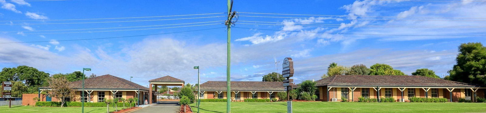 Cookamidgera NSW Whitsundays Accommodation