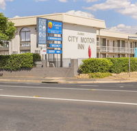 Comfort Inn Dubbo City - Whitsundays Accommodation