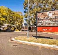 Macquarie Inn - Whitsundays Accommodation