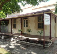 Greenocks Old Telegraph Station - Whitsundays Accommodation