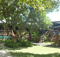 Cocos Seaview - Whitsundays Accommodation