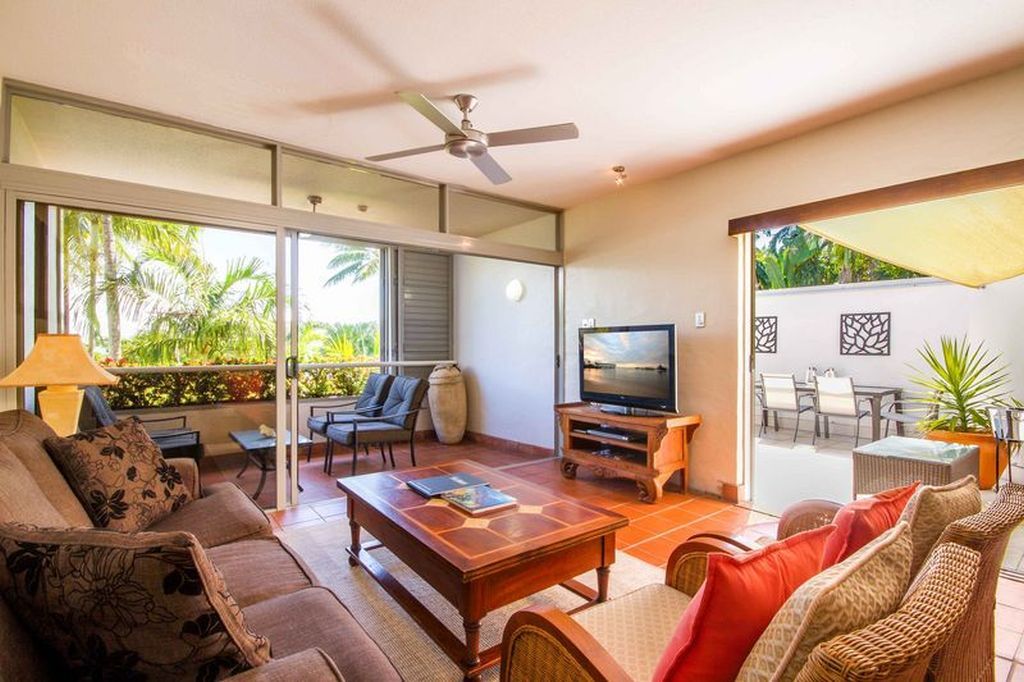 Port Douglas QLD Whitsundays Accommodation