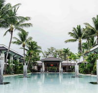 Pullman Pt Douglas Sea Temple Resort/Spa - Whitsundays Accommodation