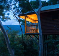 Thala Beach Nature Reserve - Whitsundays Accommodation