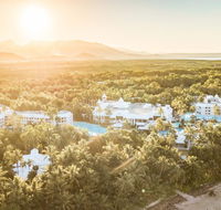 Sheraton Grand Mirage Resort Port Douglas - Whitsundays Accommodation