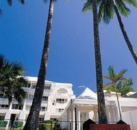 Alamanda Palm Cove - Whitsundays Accommodation