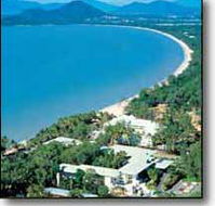 Imagine Drift - Whitsundays Accommodation