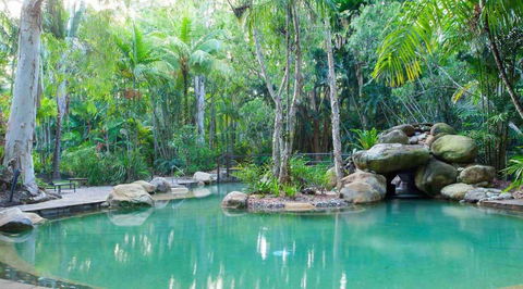 Kewarra Beach Resort & Spa - Whitsundays Accommodation 1