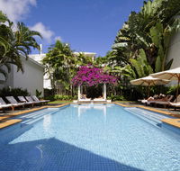 The Reef House - Whitsundays Accommodation