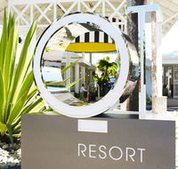 Oaks Resort Port Douglas - Whitsundays Accommodation