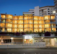 Park Regis City Quays - Whitsundays Accommodation