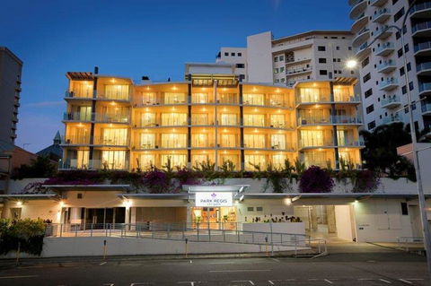 Park Regis City Quays - Whitsundays Accommodation 0
