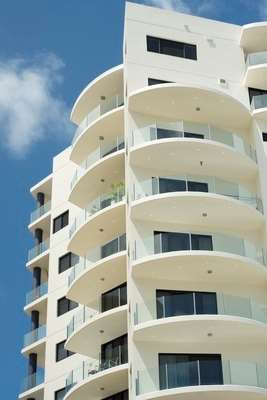 Park Regis City Quays - Whitsundays Accommodation 1