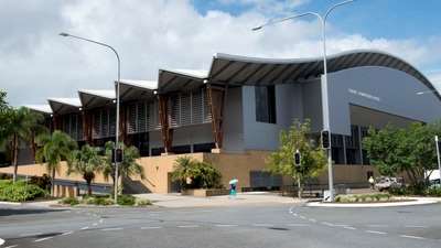 Park Regis City Quays - Whitsundays Accommodation 2