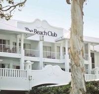 Peppers Beach Club  Spa - Whitsundays Accommodation