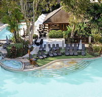 Pullman Palm Cove Sea Temple Resort/Spa - Whitsundays Accommodation