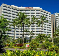 Rydges Esplanade Resort Cairns - Whitsundays Accommodation