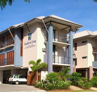Southern Cross Atrium Apartments - Whitsundays Accommodation