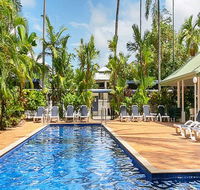 Agincourt Beachfront Apartments - Whitsundays Accommodation