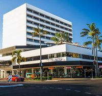 The Benson Hotel - Whitsundays Accommodation
