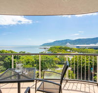 BreakFree Royal Harbour Hotel - Whitsundays Accommodation