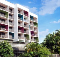 Cairns Plaza Hotel - Whitsundays Accommodation