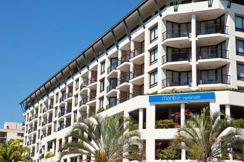 Mantra Esplanade - Whitsundays Accommodation 0