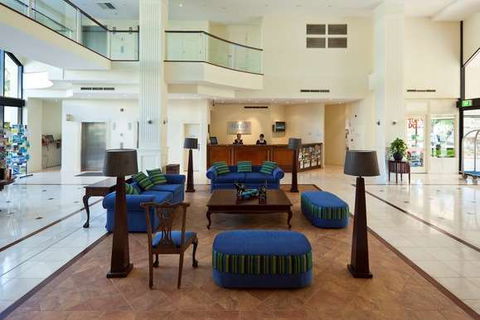 Mantra Esplanade - Whitsundays Accommodation 1