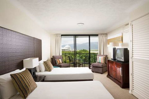Mantra Esplanade - Whitsundays Accommodation 2