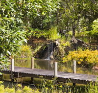 Cedar Park Rainforest Resort - Whitsundays Accommodation