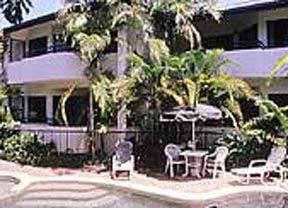 Lake Placid QLD Whitsundays Accommodation