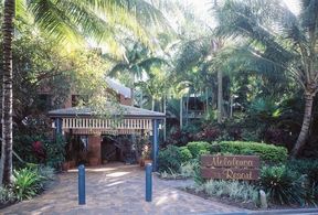 Melaleuca Resort - Whitsundays Accommodation 0